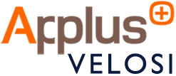 Velosi Group logo