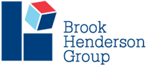 Brook Henderson Group Case Study Logo